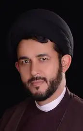 سیدمهدی خطیب پژوهشگر گروه روانشناسی اسلامی پژوهشگاه قرآن و حدیث سیدمهدی خطیب پژوهشگر گروه روانشناسی اسلامی پژوهشگاه قرآن و حدیث
