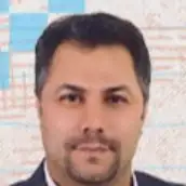 دکتر بهروز افخمی دانشگاه محقق اردبیلی دکتر بهروز افخمی دانشگاه محقق اردبیلی