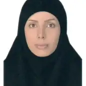 مهرآفرین قائمی اردکانی مهرآفرین قائمی اردکانی