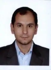 دکتر شادعلی توحیدلو استادیار- توسعه روستایی دانشگاه زنجان دکتر شادعلی توحیدلو استادیار- توسعه روستایی دانشگاه زنجان