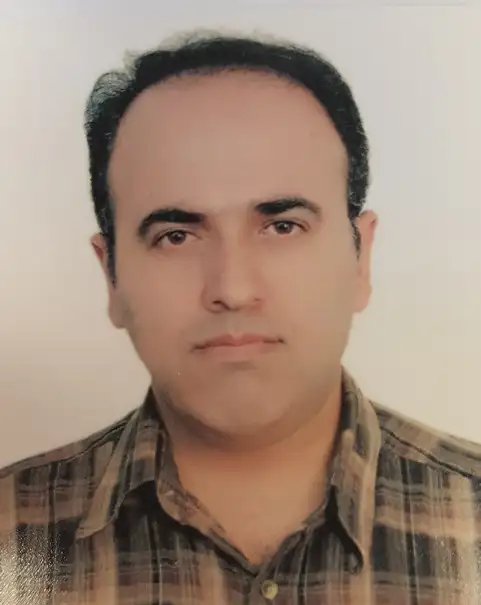 نجات رحمانیان نجات رحمانیان