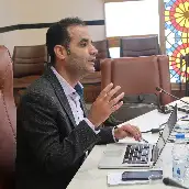 دکتر حسن مزارعی 