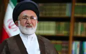 سید علی قاضی عسکر تولیت آستان حضرت عبدالعظیم حسنی علیه السلام و ریاست محترم موسسه علمی فرهنگی دارالحدیث سید علی قاضی عسکر تولیت آستان حضرت عبدالعظیم حسنی علیه السلام و ریاست محترم موسسه علمی فرهنگی دارالحدیث