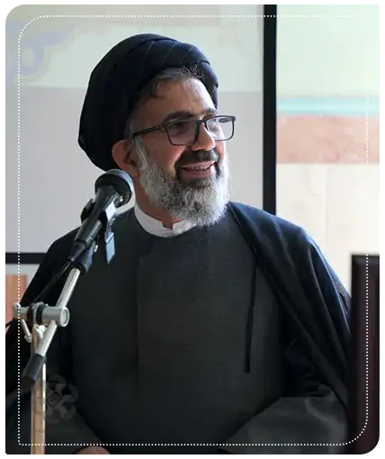 دکتر سید ابراهیم حسینی 