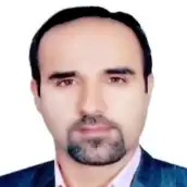 دکتر محمد علی بداغی فرد دکتر محمد علی بداغی فرد
