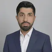 مهندس امین صادقی 