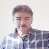 دکتر حسین شیرانی استاد گروه علوم خاک دانشگاه ولیعضر (عج)، رفسنجان، کرمان دکتر حسین شیرانی استاد گروه علوم خاک دانشگاه ولیعضر (عج)، رفسنجان، کرمان