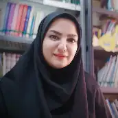 دکتر سمیه آورند عضو هیئت علمی گروه آموزش زبان و ادبیات فارسی دانشگاه فرهنگیان همدان