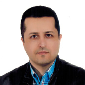سیاوش سلامت پور دکترای مهندسی عمران گرایش ژئوتکنیک و استادیار موسسه آموزش عالی روزبهان ساری سیاوش سلامت پور دکترای مهندسی عمران گرایش ژئوتکنیک و استادیار موسسه آموزش عالی روزبهان ساری