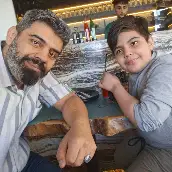 دکتر جواد محمدزاده  مهندسی کامپیوتر دانشگاه آزاد اسلامی