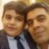 دکتر جواد محمدزاده دانشیار مهندسی کامپیوتر دانشگاه آزاد اسلامی دکتر جواد محمدزاده دانشیار مهندسی کامپیوتر دانشگاه آزاد اسلامی