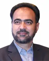 دکتر کاظم سلیم شاہ عبد الطیف یونیورسٹی دکتر کاظم سلیم شاہ عبد الطیف یونیورسٹی