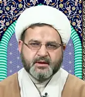 فداحسین عابدی پی ایچ ڈی المصطفی انٹرنیشنل یونیورسٹی فداحسین عابدی پی ایچ ڈی المصطفی انٹرنیشنل یونیورسٹی