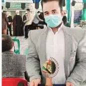 دکتر علیرضا خوشرو دکتر علیرضا خوشرو
