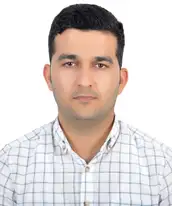 دکتر کیوان اوتمن احمد Tishk International University دکتر کیوان اوتمن احمد Tishk International University