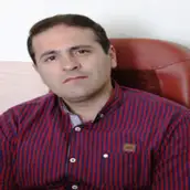 دکتر داریوش شیخ الاسلامی وطنی استاد فیزیولوژی ورزشی، گروه فیزیولوژی ورزشی، دانشکده علوم انسانی و اجتماعی، دانشگاه کردستان، سنندج، ایران. دکتر داریوش شیخ الاسلامی وطنی استاد فیزیولوژی ورزشی، گروه فیزیولوژی ورزشی، دانشکده علوم انسانی و اجتماعی، دانشگاه کردستان، سنندج، ایران.