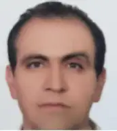 دکتر صابر ساعد موچشی استادیار فیزیولوژی ورزشی، گروه فیزیولوژی ورزشی، دانشکده علوم انسانی و اجتماعی، دانشگاه کردستان، سنندج، ایران. دکتر صابر ساعد موچشی استادیار فیزیولوژی ورزشی، گروه فیزیولوژی ورزشی، دانشکده علوم انسانی و اجتماعی، دانشگاه کردستان، سنندج، ایران.