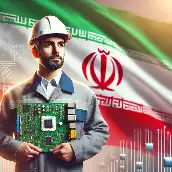مهندس سجاد دهقان زاده فارغ‌التحصیل دانشگاه امام رضا علیه السلام