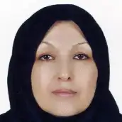 دکتر فاطمه فراش با محرم دکتر فاطمه فراش با محرم
