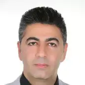 دکتر بهروز محمودزاده وزیری دکتر بهروز محمودزاده وزیری