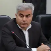 دکتر سید قاسم قربان زاده زعفرانی دکتر سید قاسم قربان زاده زعفرانی