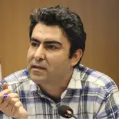 دکتر اسماعیل افقهی پژوهشگاه فرهنگ، هنر و ارتباطات دکتر اسماعیل افقهی پژوهشگاه فرهنگ، هنر و ارتباطات