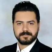 دکتر رامین ملکی  مدیر گروه تخصصی حسابداری دانشگاه جامع علمی وکاربردی 