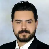 دکتر رامین ملکی دکتر رامین ملکی