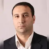 دکتر امیر علی آبادیان دکترای تخصص مهندسی مخابرات سیستم دکتر امیر علی آبادیان دکترای تخصص مهندسی مخابرات سیستم