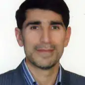 دکتر یوسف حمیدزاده اربابی 
