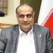 دکتر محمد سعید اربابی مدیرعامل سازمان منطقه آزاد تجاری-صنعتی چابهار دکتر محمد سعید اربابی مدیرعامل سازمان منطقه آزاد تجاری-صنعتی چابهار