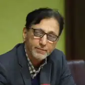دکتر رضا علیزاده دانشیار دانشگاه صنعتی قم دکتر رضا علیزاده دانشیار دانشگاه صنعتی قم