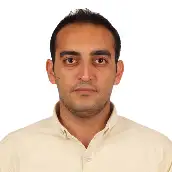 مهندس امید مهدیانی مهندس امید مهدیانی