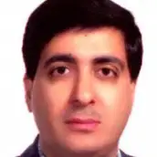 دکتر حسین ایزدان دکتر حسین ایزدان
