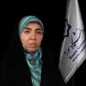 دکتر زکیه السادات طباطبایی لطفی معاون پژوهشی دانشگاه سوره دکتر زکیه السادات طباطبایی لطفی معاون پژوهشی دانشگاه سوره