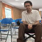 دکتر نوح منوری استادیار جامعه‌شناسی دانشگاه تهران