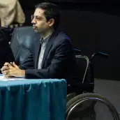 دکتر نوح منوری استادیار جامعهشناسی دانشگاه تهران دکتر نوح منوری استادیار جامعهشناسی دانشگاه تهران