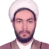  احد امیدی حجت الاسلام دکتر احد امیدی
