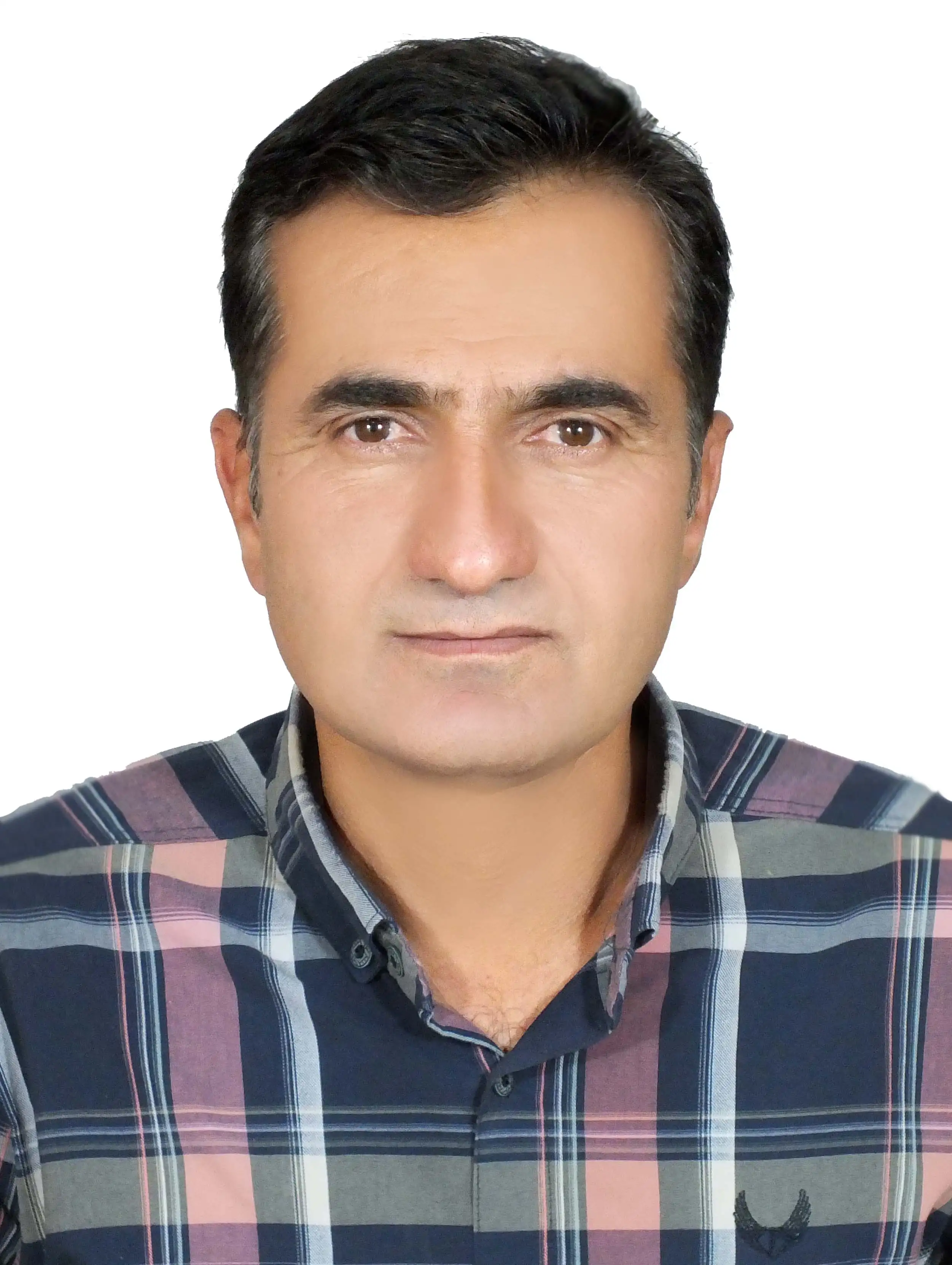 دکتر مصطفی عباسی مدرس دانشگاه،پژوهشگر،فرهنگی