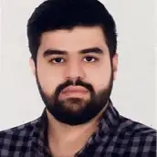 مهندس سامان داداش نژاد دلشاد کارشناس ارشد جنگ الکترونیک