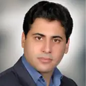 دکتر حامد ایوانی عضو هیئت علمی دکتر حامد ایوانی عضو هیئت علمی