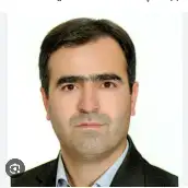 دکتر نصراله احمدی فرد دانشیار گروه شیلات دانشگاه ارومیه و رئیس پژوهشکده آرتمیا و آبزی پروری دکتر نصراله احمدی فرد دانشیار گروه شیلات دانشگاه ارومیه و رئیس پژوهشکده آرتمیا و آبزی پروری