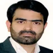 دکتر امیر راستین طرقی دکتر امیر راستین طرقی