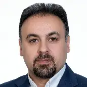 دکتر حمید محمودیان استادیار موسسه آموزش عالی جهاددانشگاهی استان اصفهان