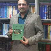 دکتر مهدی یوسفی صادقلو دکتر مهدی یوسفی صادقلو