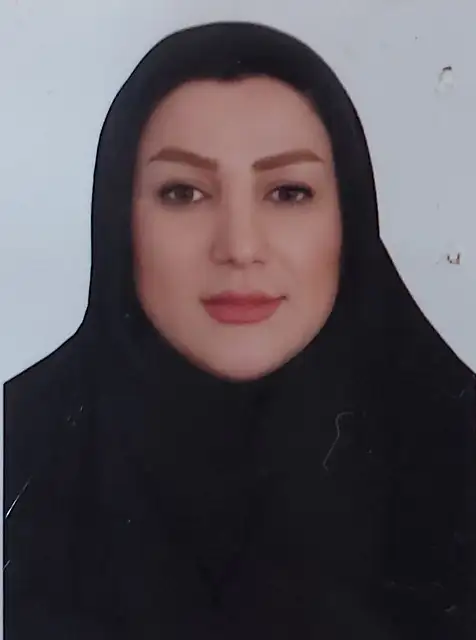 سهیلا قلی پور سهیلا قلی پور