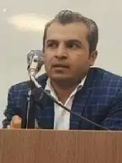 دکتر هیوا حسن پور عضو هیات علمی گروه زبان و ادبیات فارسی دانشگاه کردستان دکتر هیوا حسن پور عضو هیات علمی گروه زبان و ادبیات فارسی دانشگاه کردستان