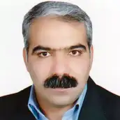 دکتر محمود معین الدین 