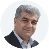 دکتر اکبر مولایی دکتر اکبر مولایی