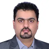 دکتر محمدحسین اعظمی راد معاون دانشکده توسعه فناوری و کارآفرینی دانشگاه آزاد اسلامی یزد